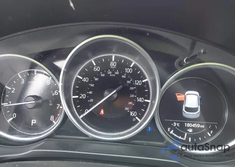 2021 Mazda Cx-5 Carbon Edition from USA, damaged, VIN JM3KFBCM0M0421280